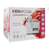 Kenwood Food Processor 400WH JEP-00 ON INSTALMENTS