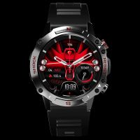 Zero Matrix AMOLED Smart Watch (Installment) - QC