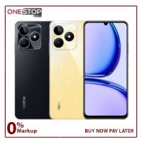Realme C53 PTA Approved 6GB Ram 128GB Rom On Installments By OnestopMall
