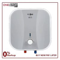 Super Asia SEH-16 Geyser 16 Ltr Electric Water Heater New Model 2024 On Installments By OnestopMall