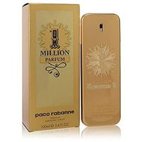 Paco Rabanne 1 Million Perfume 100Ml For M On 12 Months Installments At 0% Markup