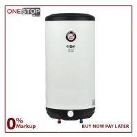 Super Asia EH-660 Electric Water Heater 59 Litre Semi Instant 1 Year Brand Warranty On Installments By OnestopMall