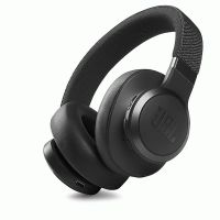 JBL Live 660NC Wireless Over Ear Noise Cancelling Headphones On 12 Months Installments At 0% Markup