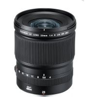 FUJINON LENS GF23mm Lens F4 R LM WR On 12 Months Installments At 0% Markup