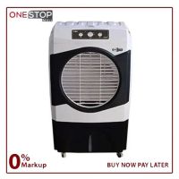 Super Asia ECM-4500 Plus 220v Room Cooler Top Loading Cooling Box On Installments By OnestopMall