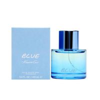 Kenneth Cole Blue DDT 100ml On 12 Months Installments At 0% Markup