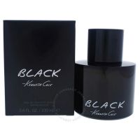 Kenneth Cole Black/kenneth Cole EDT Spray 3.3 oz (m) (100 ml) On 12 Months Installments At 0% Markup
