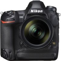 Nikon D6 BODY FX-Format flagship DSLR On 12 Months Installments At 0% Markup