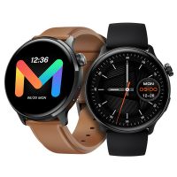 Mibro Lite 2 Smart Watch Upto On 12 month installment plan with 0% markup