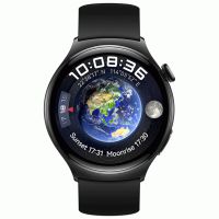 Huawei Watch 4 Smart Watch On 12 Months Installments At 0% Markup