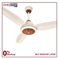 Tamoor AC DC Ceiling Fan Super Pearl Model Inverter Fan Copper Winding Brand Warranty Other Bank