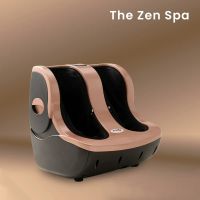 THE ZEN SPA zero healthcare 