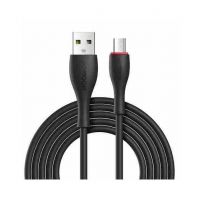 Joyroom USB To Micro USB Cable 1m Black (S-1030M8) - Non Installments - ISPK-0146