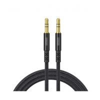 Joyroom Aux Audio Cable 3ft (SY-10A1) - Non Installments - ISPK-0146