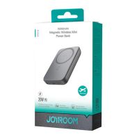 JOYROOM JR-W020 10000mah 20W Magnetic Wireless Mini Power Bank - On Installment