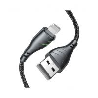 Joyroom Mermaid Series USB To Lighting Data Cable (S-1230K6S) - Non Installments - ISPK-0146