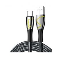 Joyroom Mermaid Series USB To Type-C Data Cable (S-1230K6S) - Non Installments - ISPK-0146