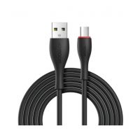 Joyroom Usb Micro 2m Data Cable Black (S-1030M12) - Non Installments - ISPK-0146