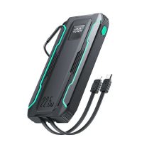 JOYROOM JR-L017 22.5W Power Bank 1000mAh with Dual Cables - Authentico Technologies