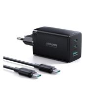 Joyroom TCG01 65W Fast Charger with C CABLE 1.2M - Authentico Technologies