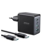Joyroom TCG02 100W C TO C CABLE 1.2M Fast Charger - Authentico Technologies
