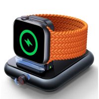 JR-WQW03 Wireless Watch Charger - Authentico Technologies
