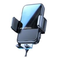 Joyroom JR-ZS298 Airvent Wireless Car Charger Holder - Authentico Technologies