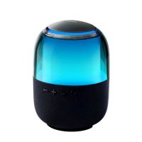 Joyroom JR-ML05 RGB Wireless Speaker - Authentico Technologies