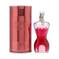 Jean Paul Gaultier Classique Eau de Parfum 100ml Spray by Jean Paul Gaultier - Authentic Perfume for Women - (Installment)