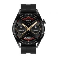 JS3 Pro Smart Watch – Black On Installment