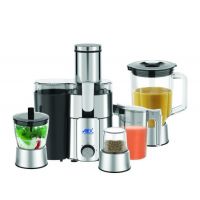 Anex AG-191 Deluxe Juicer Blender Grinder 4 in 1 ON INSTALLMENT