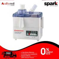 West Point Hard fruit juicer WF-2405  With Free Delivery - Easy Monthly Installment - Spark Technologies