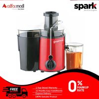 WEST point JUICER WF-5160 With Free Delivery - Easy Monthly Installment - Spark Technologies