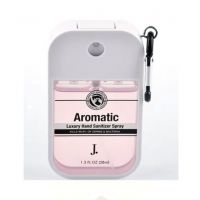 Junaid Jamshed Aromatic Hand Sanitizer Spray 38ml - ISPK
