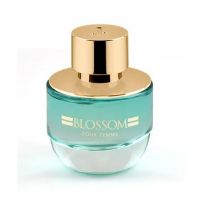 Junaid Jamshed Blossom Perfume For Women 50ml - ISPK