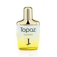 Junaid Jamshed Topaz Eau De Parfum For Women 25ml - ISPK