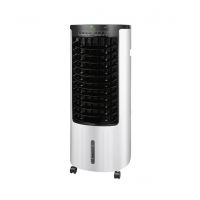 E-Lite 12Ltr Evaporative Air Cooler Black & White (EAC-50) - ISPK