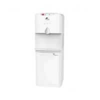E-lite Water Dispenser With Refrigerator White (EWD-10) - ISPK