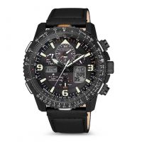 IWC_CITIZEN PROMASTER SKY GLOBAL RADIO CONTROLLED JY8085-14H