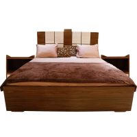 KitKat Brown Bed Set (Delivery Available Only In Karachi)