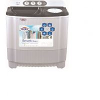 Boss Twin Washing Machine - KE 8500-BS (9 KG) - on 9 months installments without markup – Nationwide Delivery - Del Tech Mart