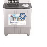 Boss Twin Tub Washing Machine - KE 9500 BS (8.5KG) - on 9 months installments without markup – Nationwide Delivery - Del Tech Mart