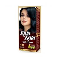 Kalakola Hair Color Blue Black 10 50ml - NON installments - ISPK-0185