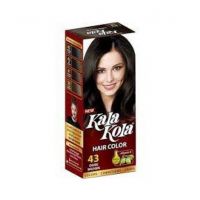 Kalakola Hair Color Dark Brown - 43 - NON installments - ISPK-0185