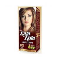 Kalakola Hair Color Hazel Blonde 05 50ml - NON installments - ISPK-0185