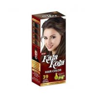 Kalakola Hair Color Light Brown - 39 - NON installments - ISPK-0185