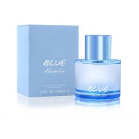 Kenneth Cole Blue EDT 100ml - 100% Authentic - Fragrance for Men - (Installment)