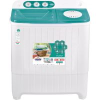 Boss Twin Tub Washing Machine KE 9500-BS-Green