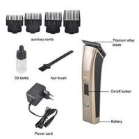 Kemei KM-5017 Hair Clipper