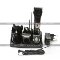 Kemei KM-590A 7 in 1 Grooming Kit